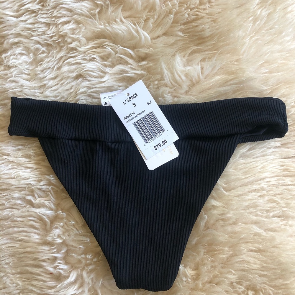 Veronica Bottoms by Lspace S